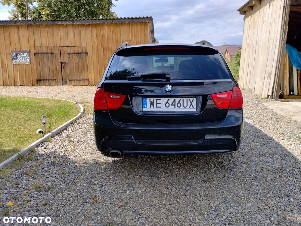 BMW Seria 3 318i Edition Exclusive - 9