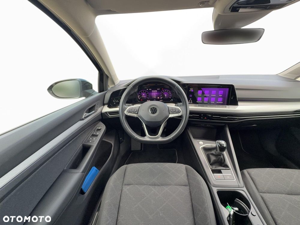 Volkswagen Golf - 16