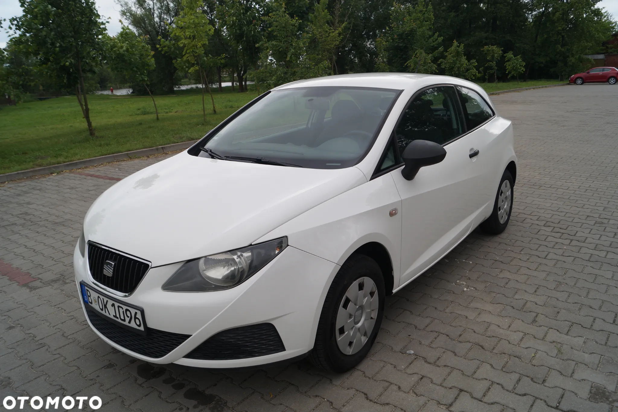 Seat Ibiza 1.2 12V Reference - 25