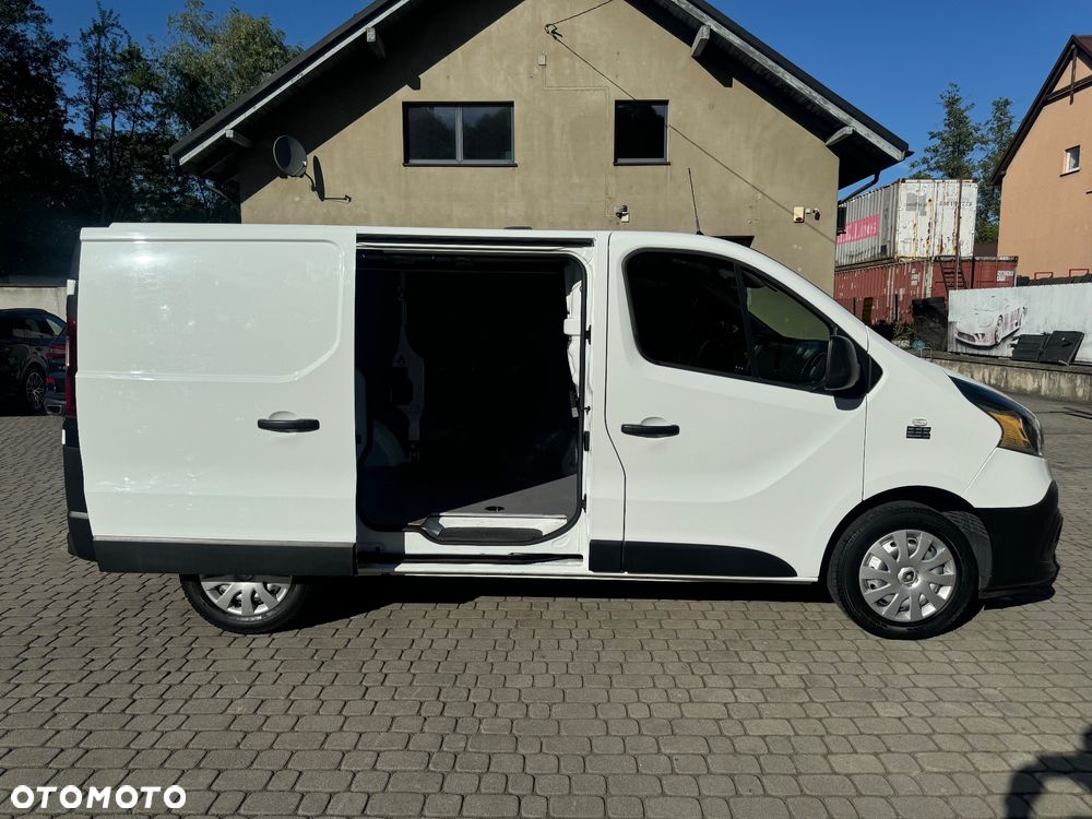 Renault Trafic - 9