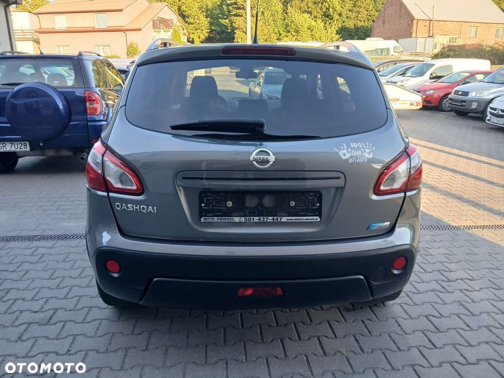 Nissan Qashqai 1.5 dCi Acenta - 6