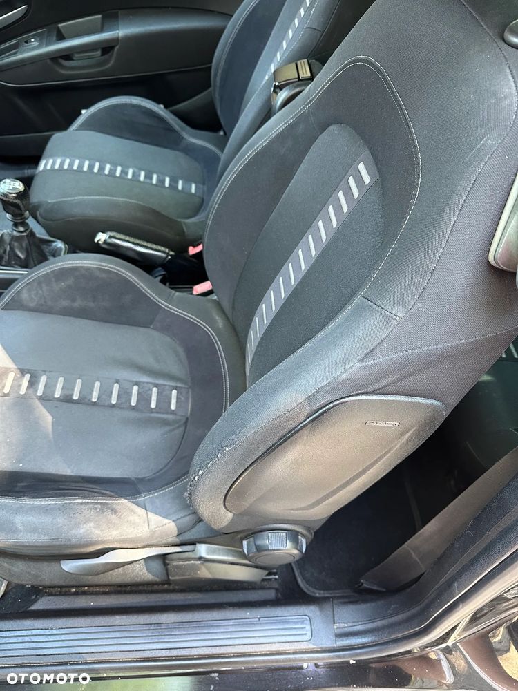 Fiat Punto Evo - 9