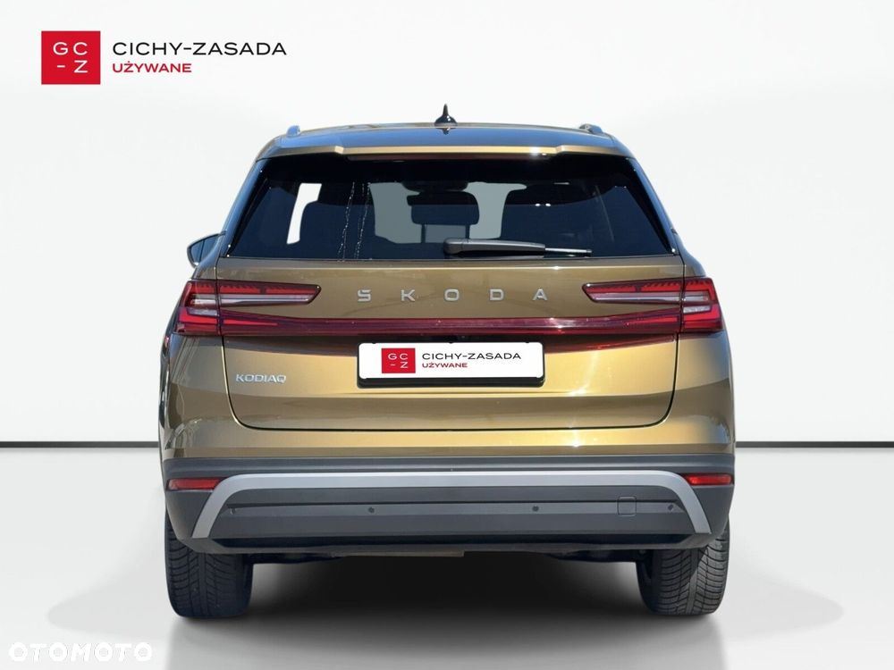Skoda Kodiaq 2.0 TDI 4x2 Selection DSG - 4