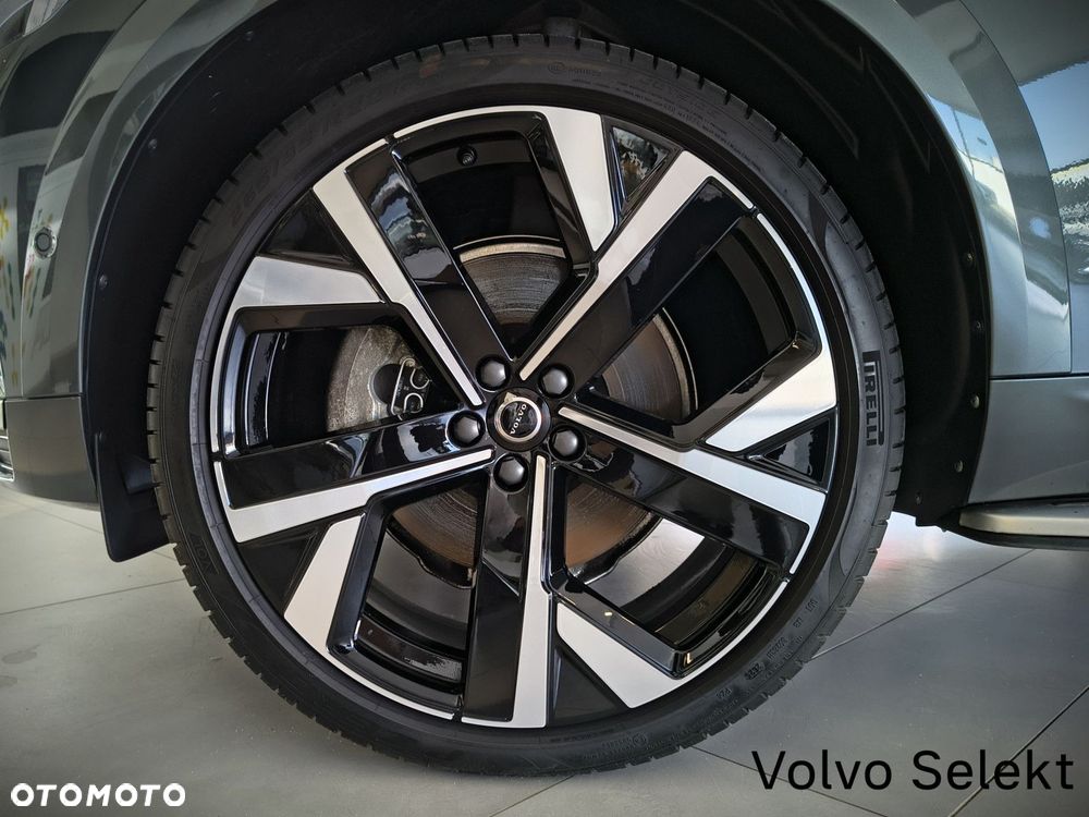Volvo XC 60 - 11