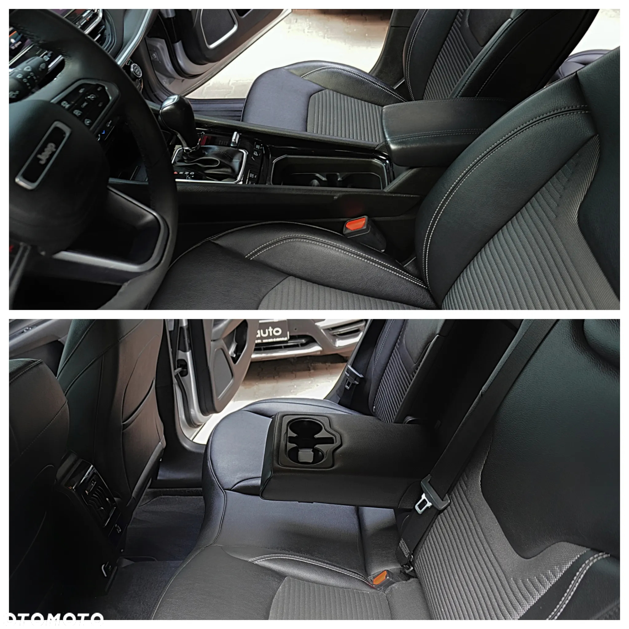Jeep Compass - 27