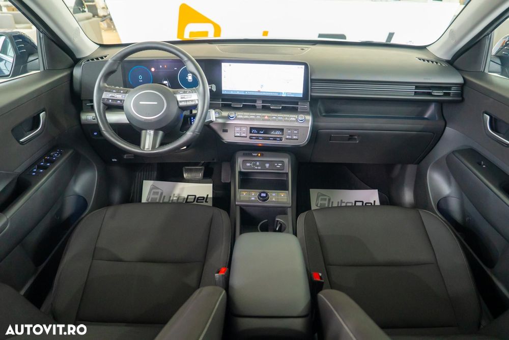 Hyundai KONA - 17