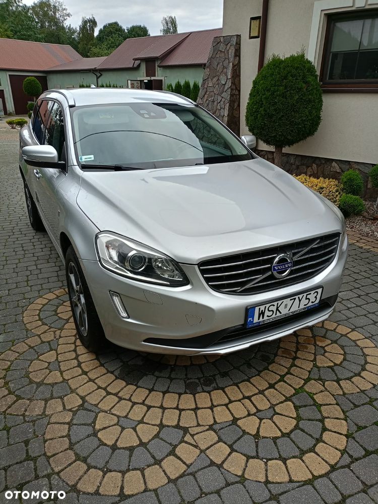 Volvo XC 60