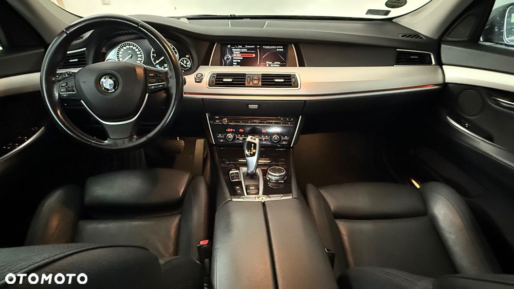 BMW Seria 5 - 16