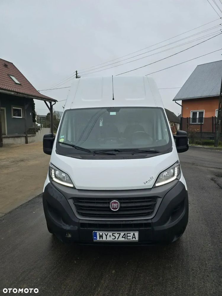 Fiat DUCATO - 2
