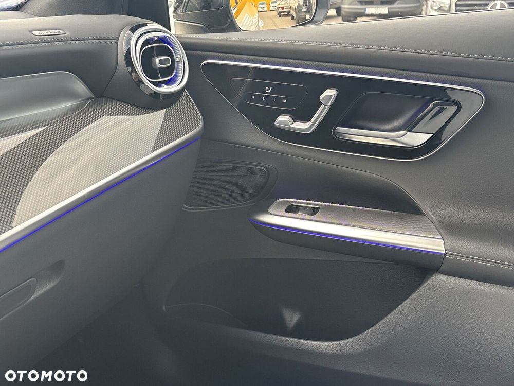 Mercedes-Benz GLC 220 d mHEV 4-Matic AMG Line - 28