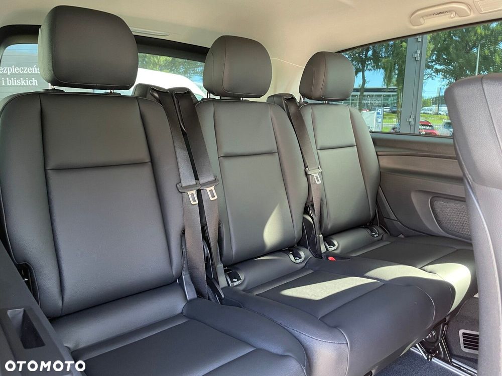 Mercedes-Benz Vito - 23