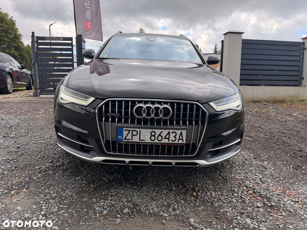 Audi A6 Allroad - 3
