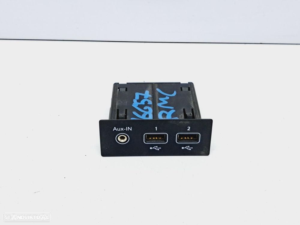 MÓDULO ELETRÓNICO RENAULT CLIO V - 1