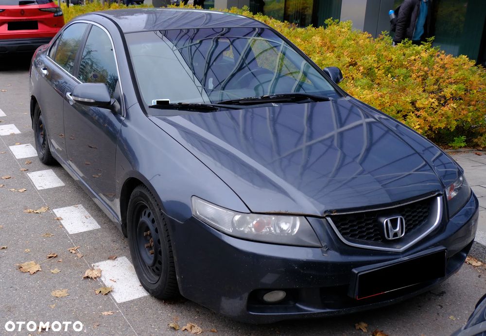 Honda Accord 2005 photo 3
