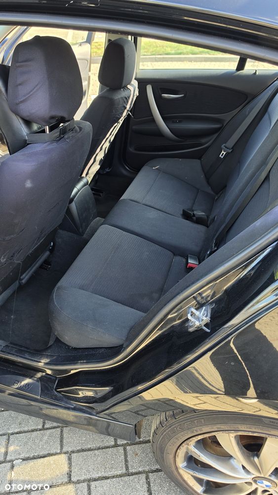 BMW 116I 2008 photo 4