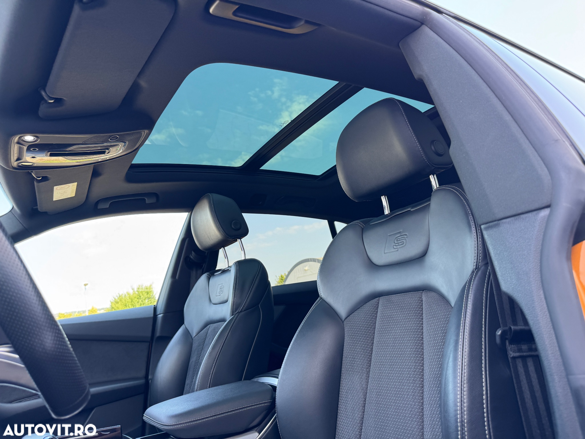 Audi Q8 3.0 50 TDI quattro Tiptronic MHEV - 8