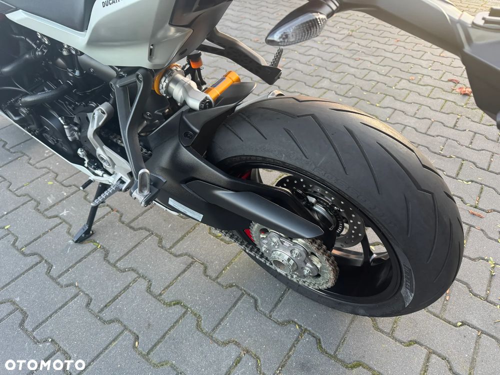 Ducati SuperSport - 28