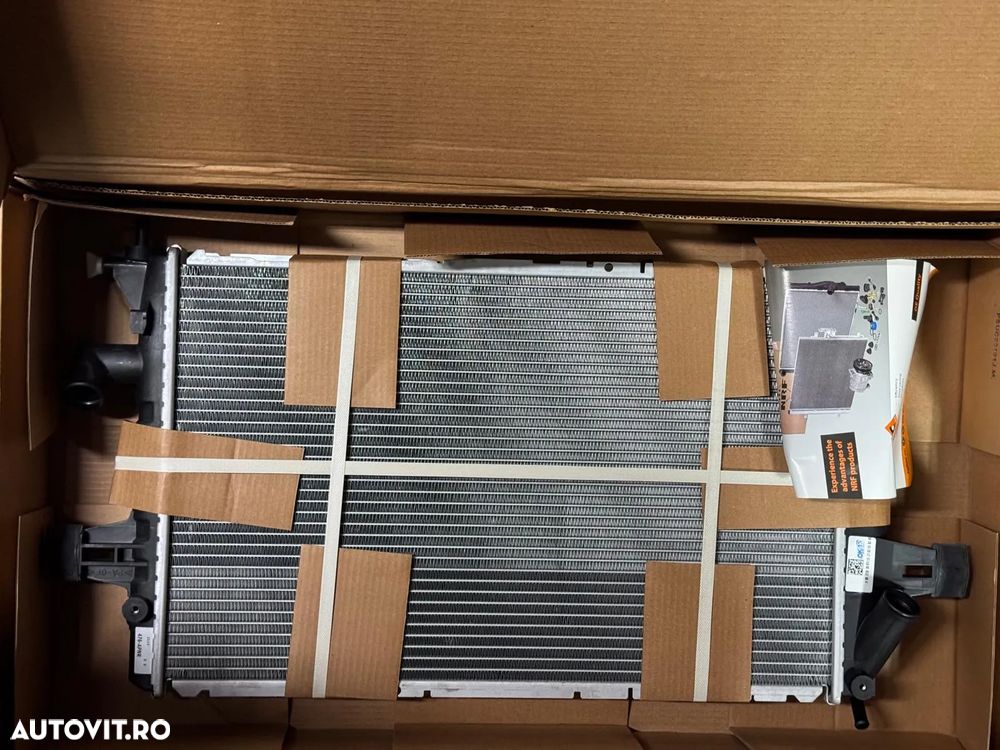 00506616 | Radiator Clima | Opel Astra G - 1