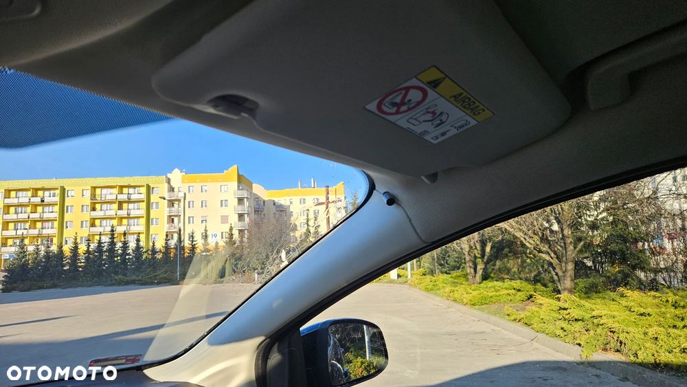 Ford Focus 1.5 TDCi SYNC Edition - 22