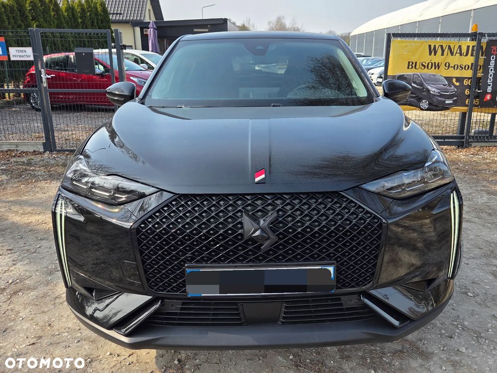 DS Automobiles DS 3 - 4