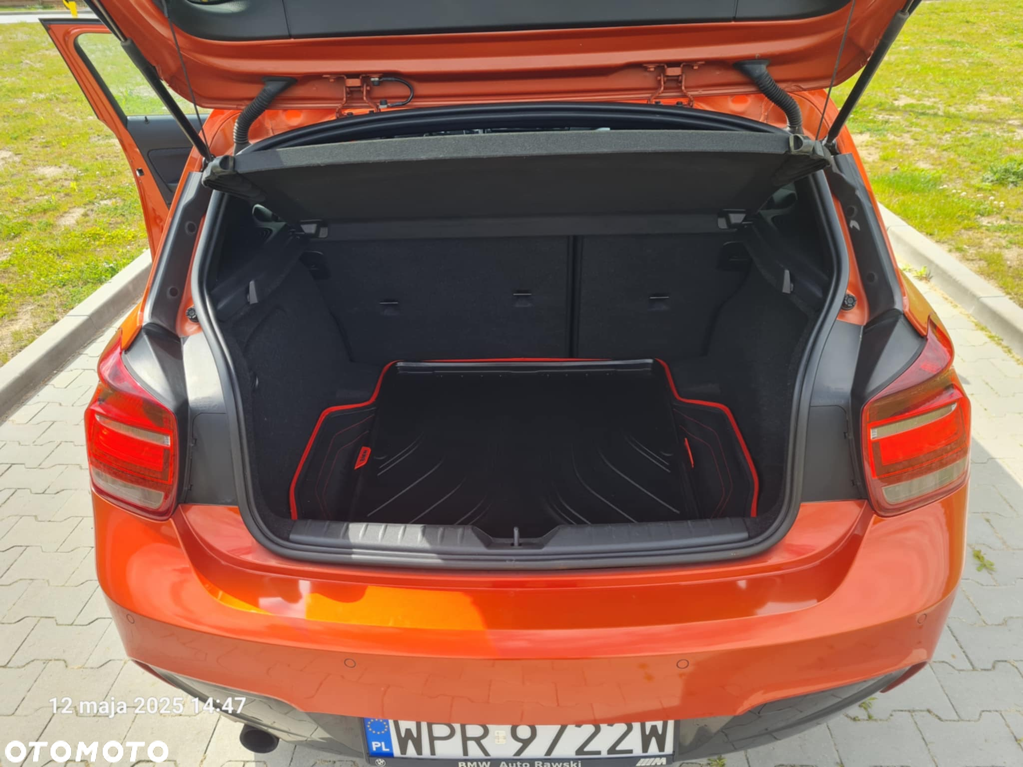 BMW Seria 1 - 11