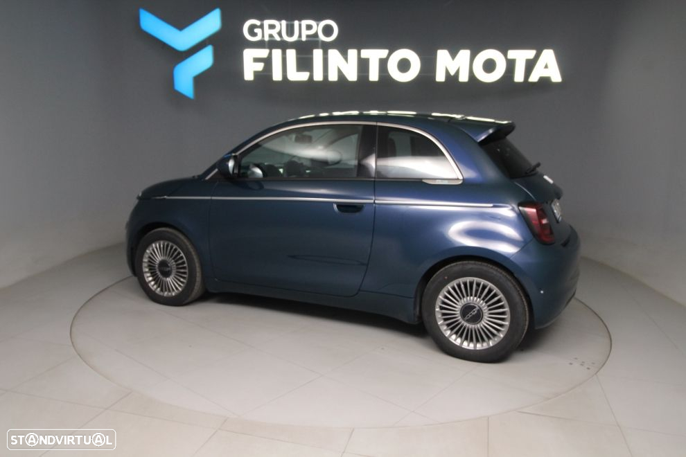 Fiat 500e Icon - 5