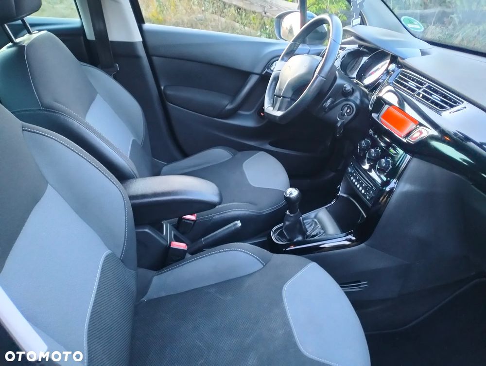 Citroën C3 1.4i Magic - 38