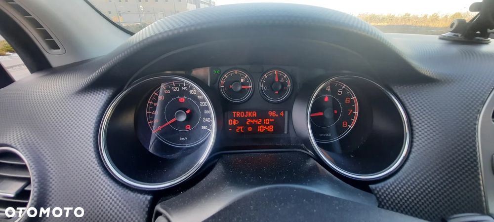 Fiat Bravo 1.4 T-JET 16V Dynamic - 22