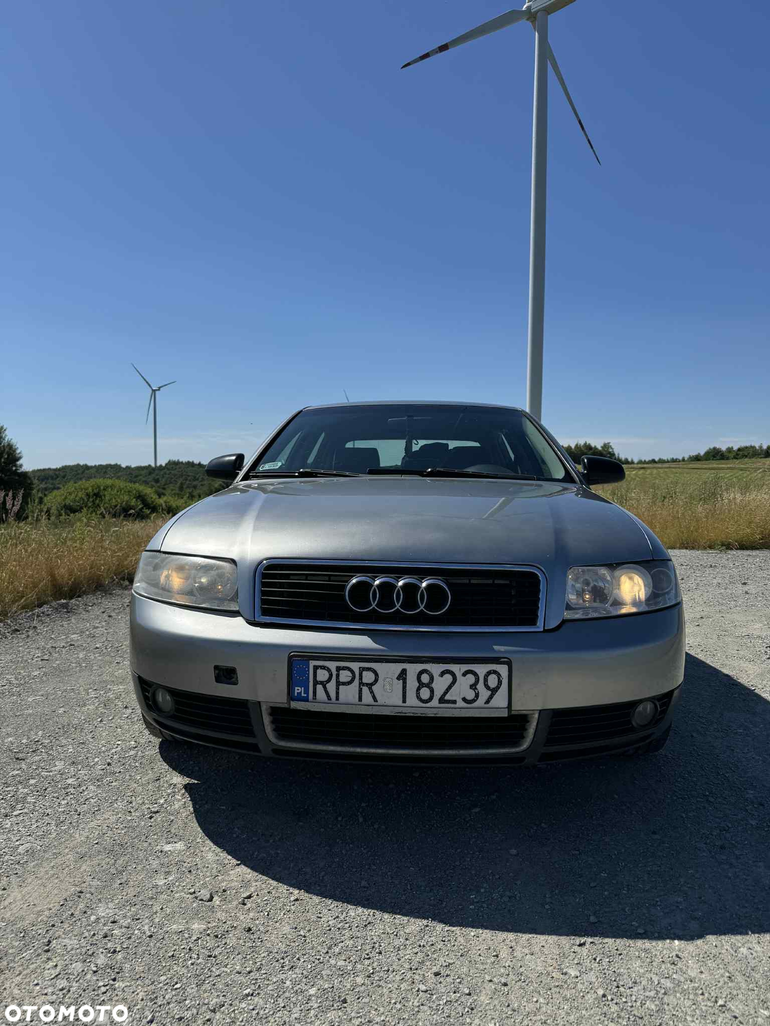 Audi A4 1.6 - 14
