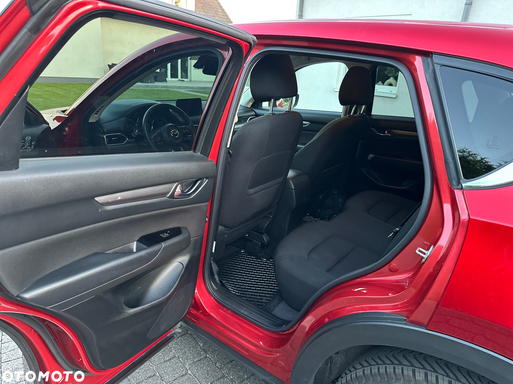 Mazda CX-5 2.5 Skydream 2WD - 7