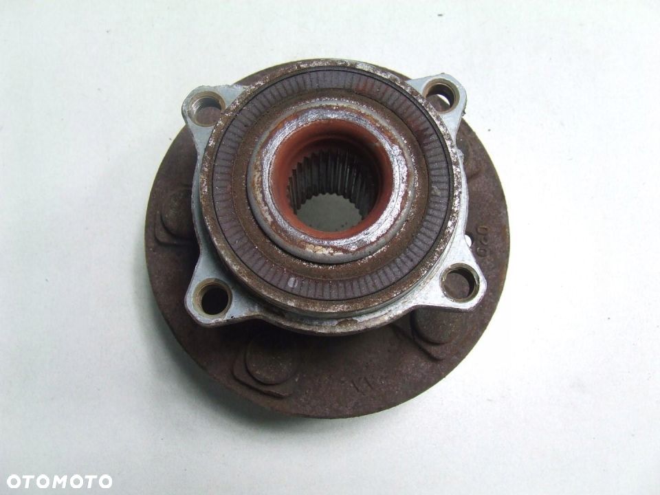 Tesla Model S P85D ŁOŻYSKO PIASTA PRAWY PRZÓD - 3