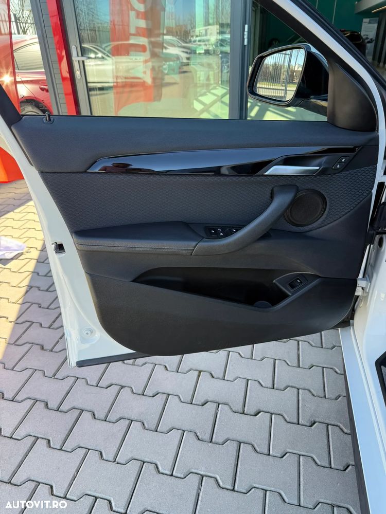 BMW X2 sDrive20i Aut. M Sport - 27