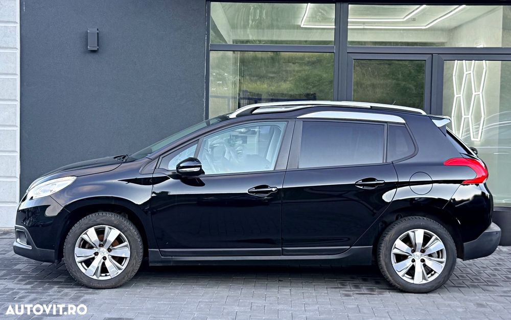 Peugeot 2008 PureTech 82 Style - 3