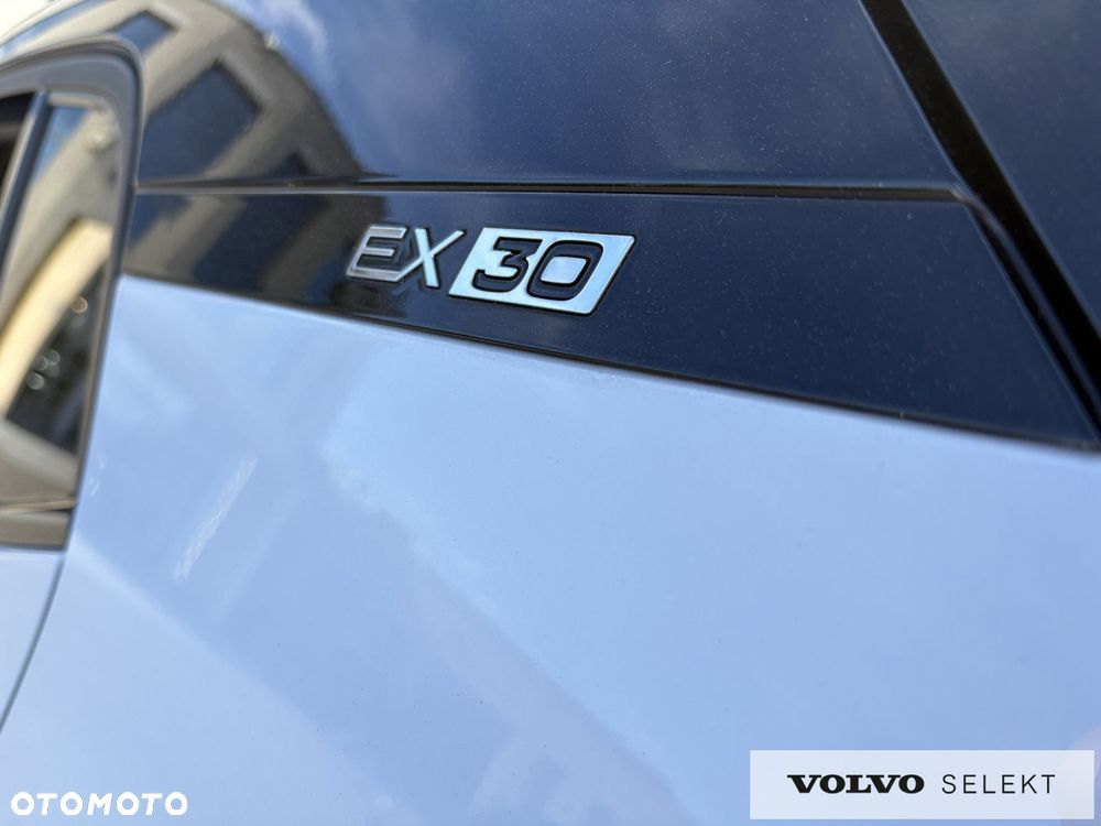 Volvo EX30 - 6