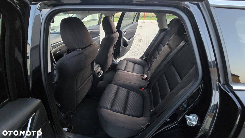 Mazda 6 2.2 D Skypassion I-ELoop - 14