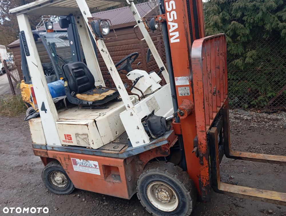 Jungheinrich Tgf 316 - 10