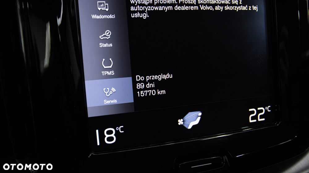 Volvo XC 60 T4 Momentum - 28