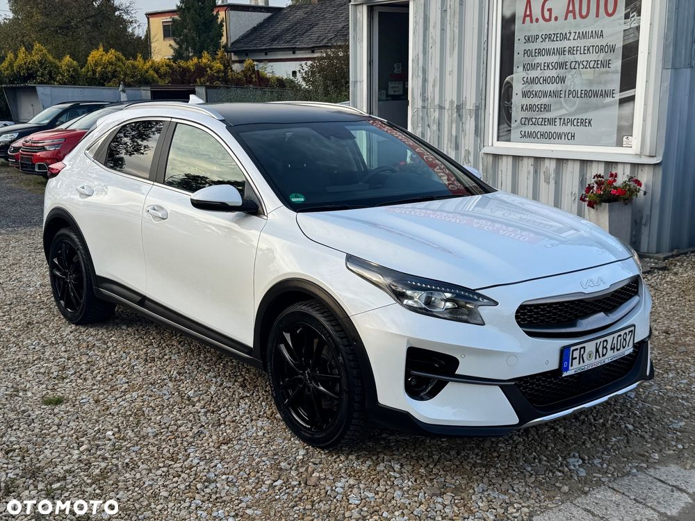 Kia XCeed - 7