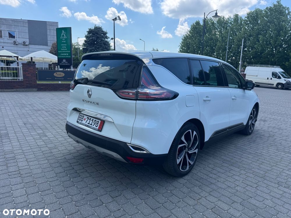 Renault Espace Energy dCi 160 EDC LIMITED - 9