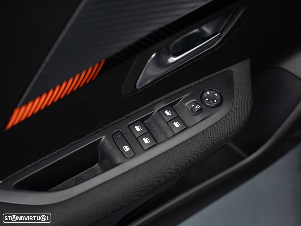 Peugeot 208 1.5 BlueHDi Active Pack - 15