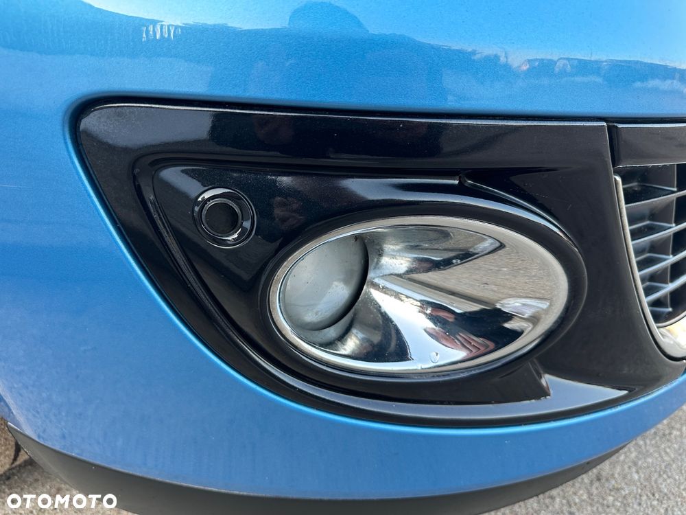 Renault Megane 1.2 16V TCe Energy Bose EU6 - 9