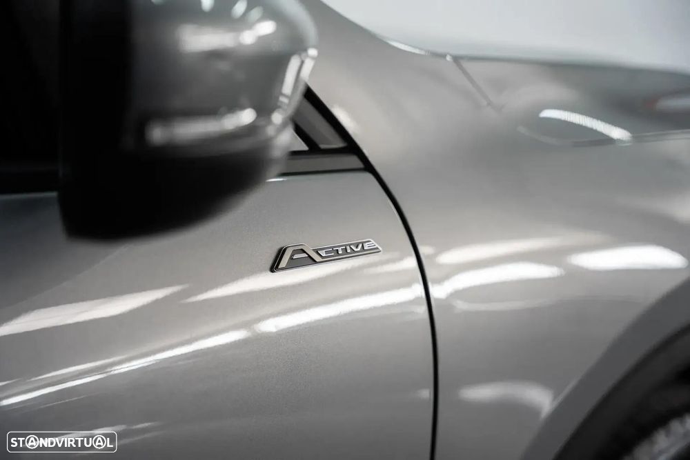 Ford Kuga 2.5 PHEV Active - 22