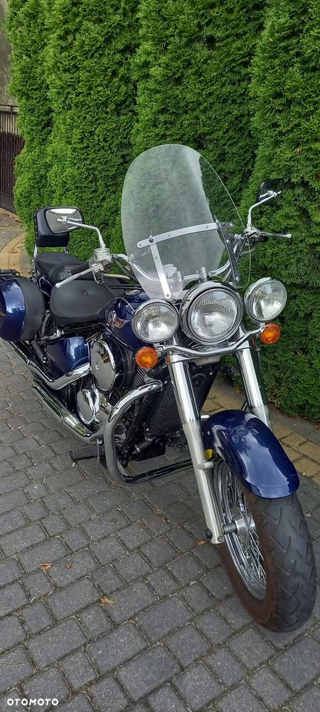 Kawasaki VN - 7