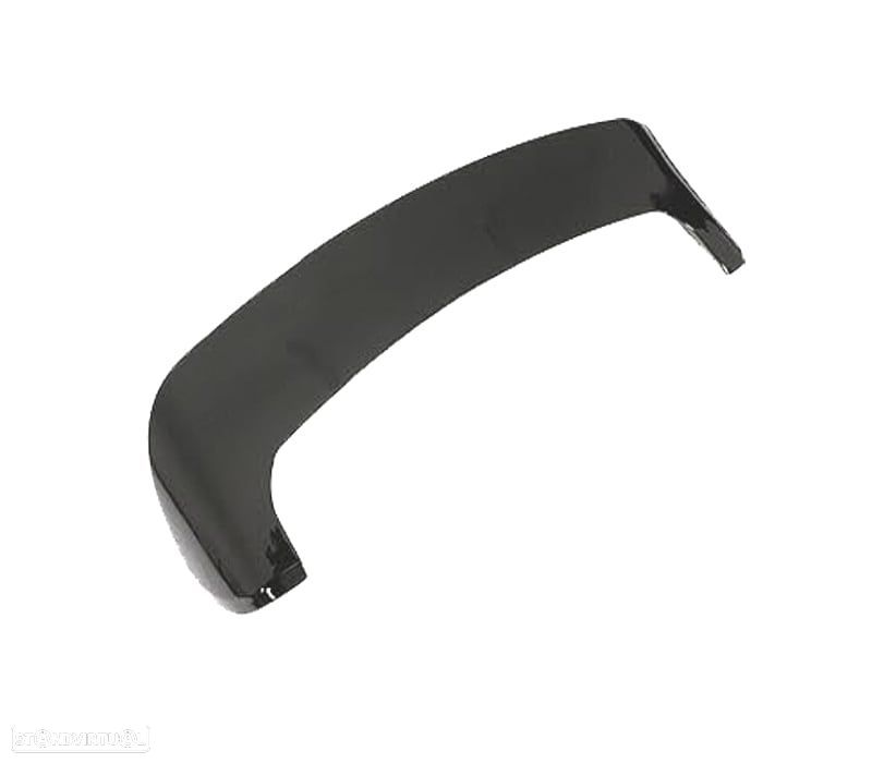 KIT CARROÇARIA BMW X5 G05 18-22 LOOK BLACK KNIGHT PRETO BRILHANTE - 4