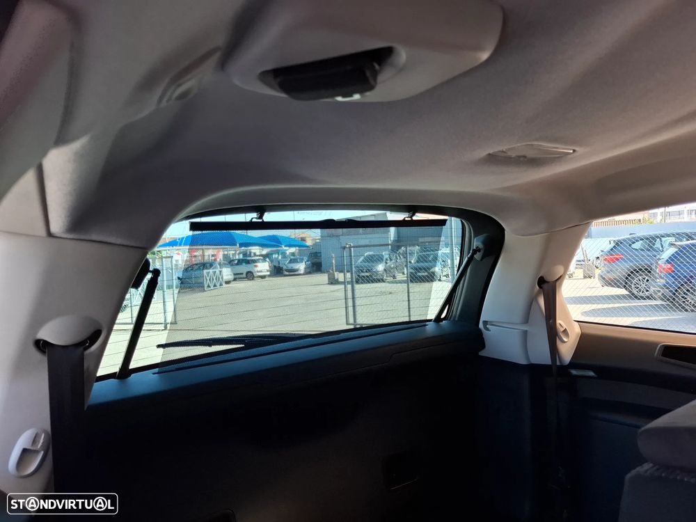 Citroën C4 Grand Picasso 1.6 HDi Exclusive - 44