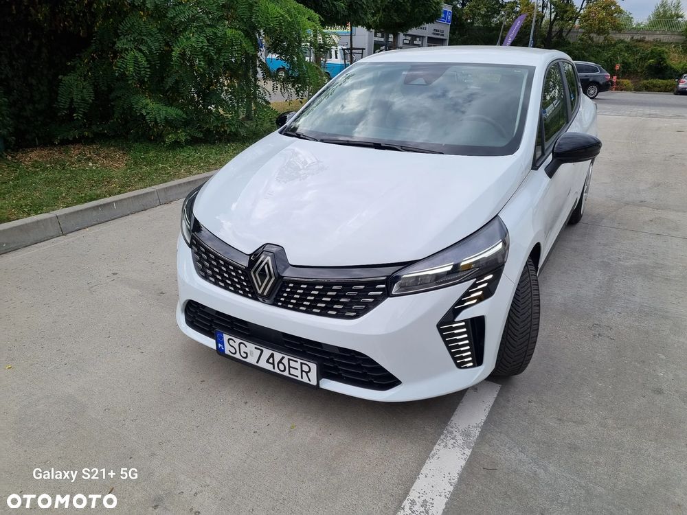 Renault Clio 1.0 TCe Evolution - 1