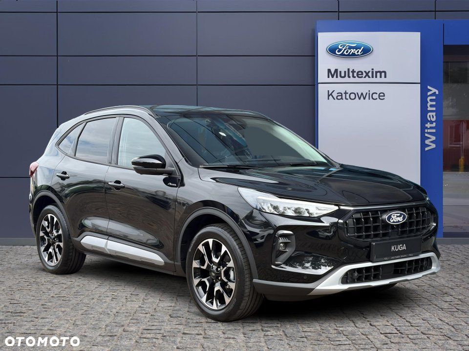Ford Kuga - 7