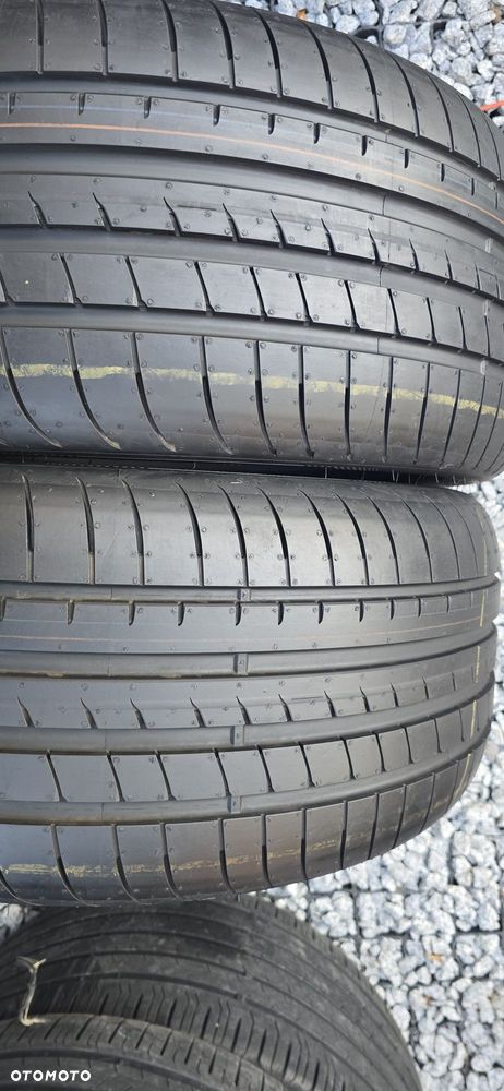 245/40/19 Goodyear F1 Super sport asymetric 5 Nowe para