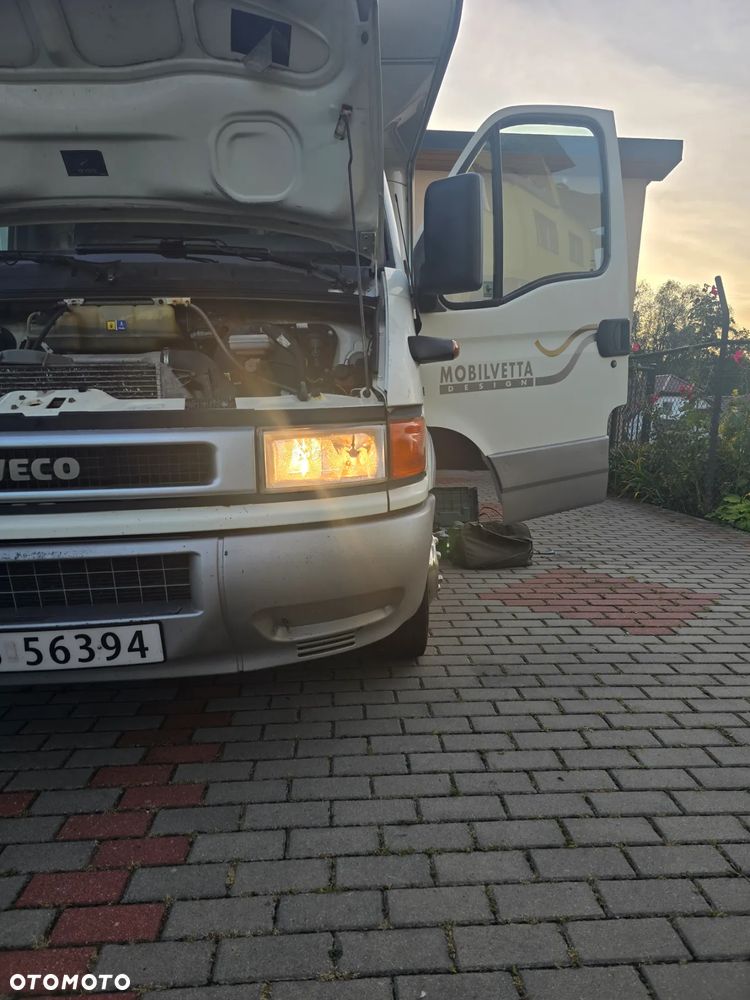 Iveco Daily - 19