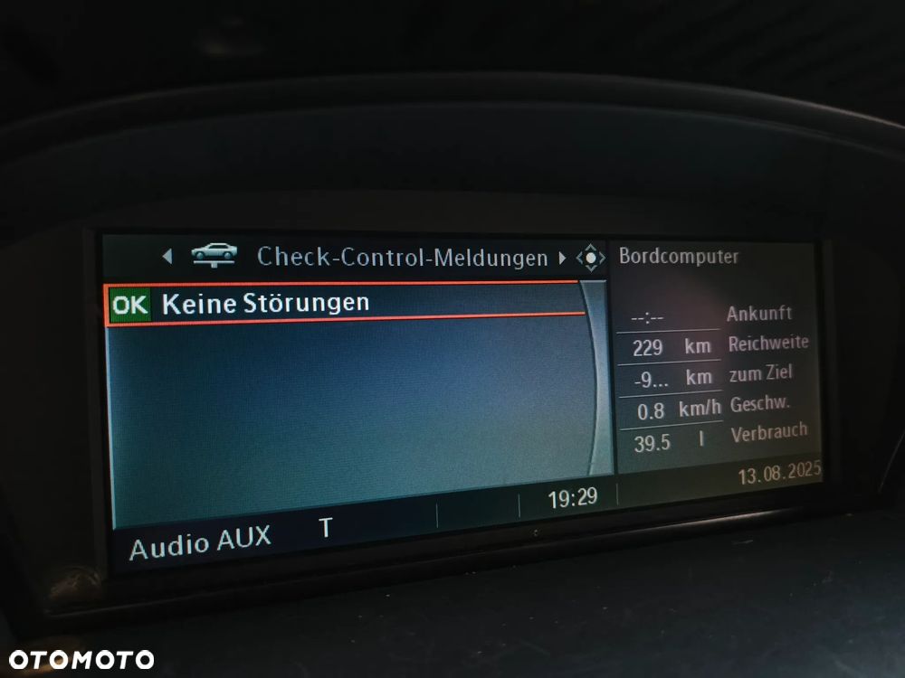 BMW Seria 5 535d Touring - 19